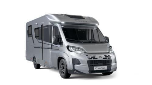 Adria Compact Supreme DL (2025)