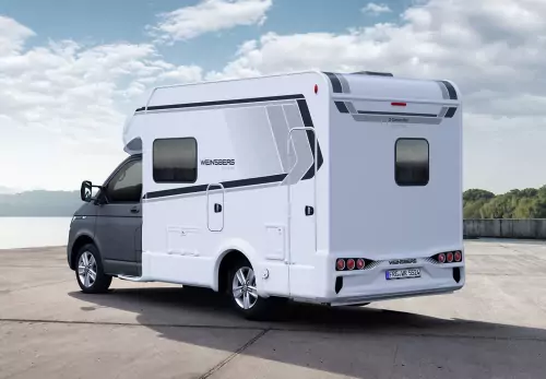 New Weinsberg Motorhomes