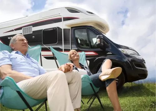 £1000's to be saved on selected New Motorhomes