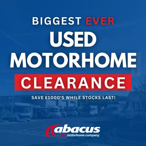 Our biggest ever stock clearance is now live!