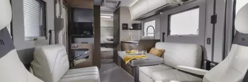 Brand New Motorhome Sales